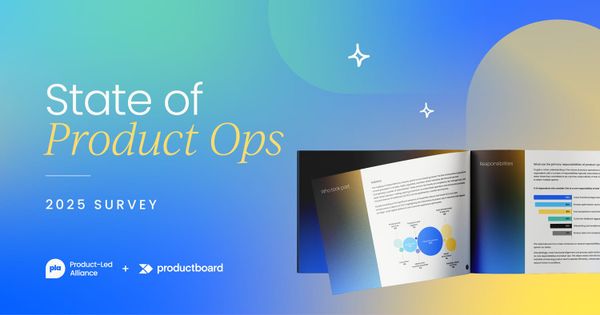 The State of Product Operations report  2025
