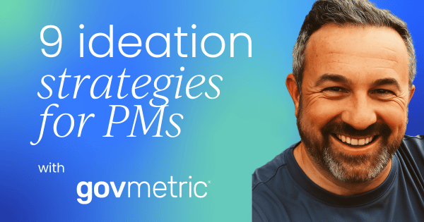 Think bigger:  9 ways to build products AI can’t imagine