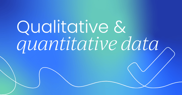 The customer-centric PM:  How qualitative feedback and quantitative data are finally merging