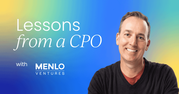 4 lessons in leadership  from the CPO seat