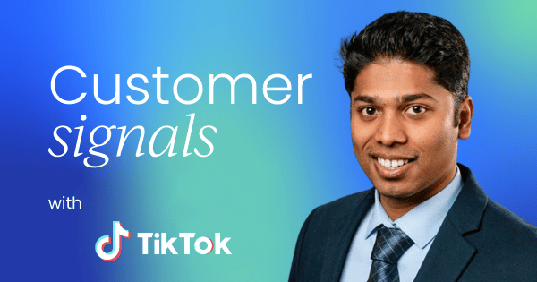 A product-led playbook:  Turning customer signals into growth engines