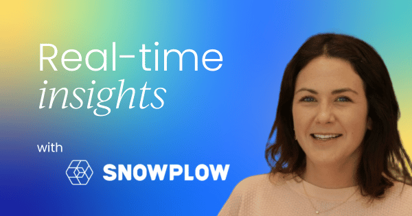 How product leaders are turning customer  context into real-time revenue