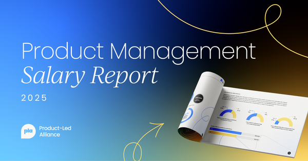Product Management Salary  Report 2025