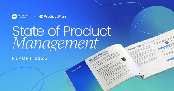 State of Product Management  Report 2026