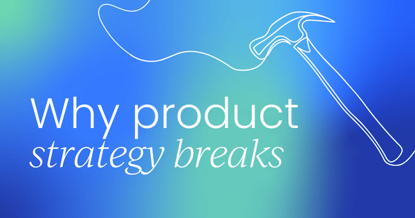 The reprioritization trap:  4 prioritization challenges facing product leaders