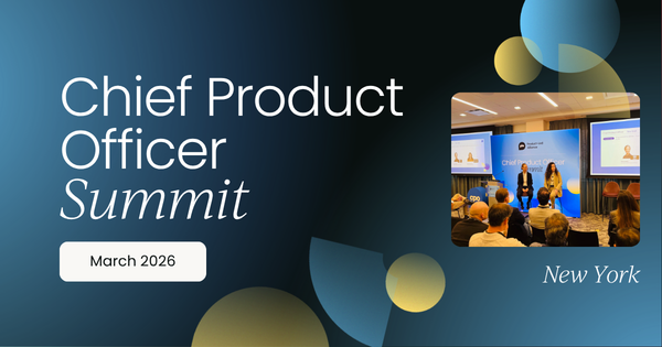 Chief Producer Officer Summit | New York 2026