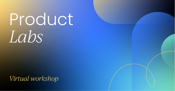 Why your product needs a Narrative | Product Labs