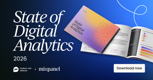 State of Digital Analytics 2026