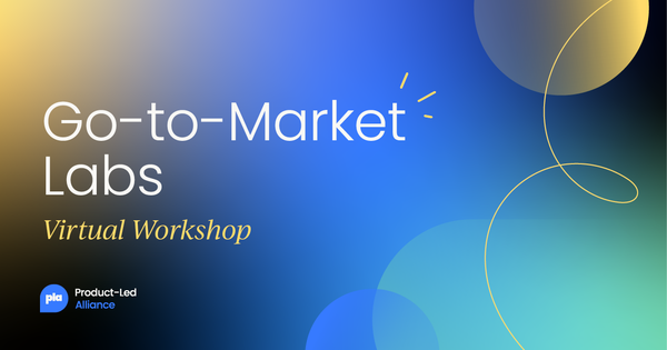 Go-to-Market Labs