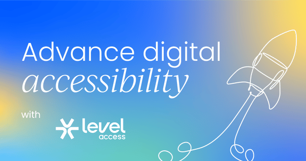 5 ways to advance digital accessibility in 2026