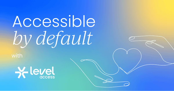 Why accessibility belongs  in your CI/CD pipeline