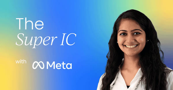 The rise of the Super IC:  Why AI-native organizations are betting on builders over managers