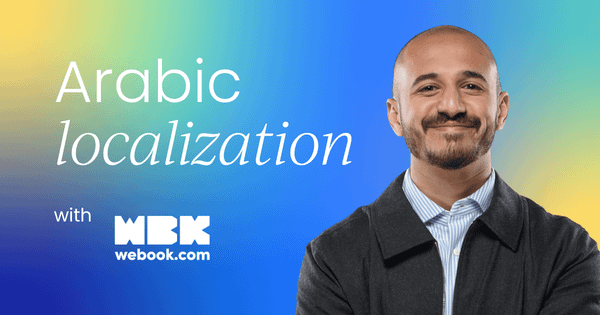 3 ways product teams  get Arabic localization wrong