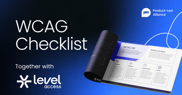 Must-Have Web Content Accessibility Checklist