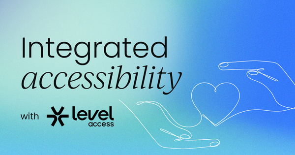 Why accessibility belongs  in your CI/CD pipeline