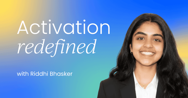 Activation debt:  The balance most PMs never measure