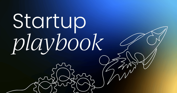 The startup PM playbook:  What it really takes to build from zero