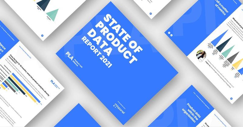 The State of Product Data  report 2021