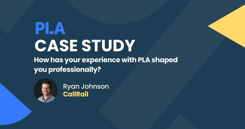 "Discussions with other CPOs and product leaders are so insightful"  - Ryan Johnson