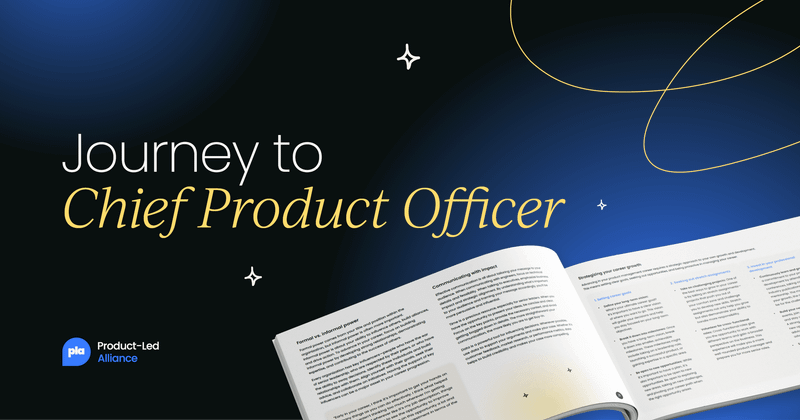 Journey to CPO playbook