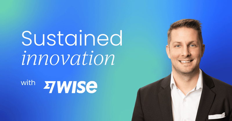 The product-engineering flywheel:  A roadmap to sustained innovation