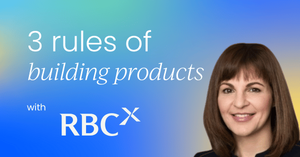 3 rules for building great products  and a fulfilling career