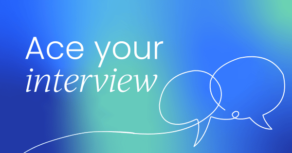 Ace your product interview:  4 proven strategies to accelerate your career