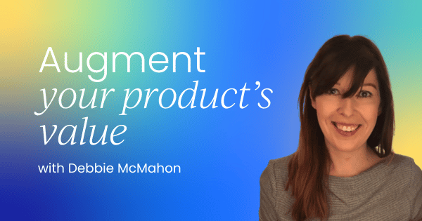 Augmenting your product's value with AI:  Lessons from the Financial Times