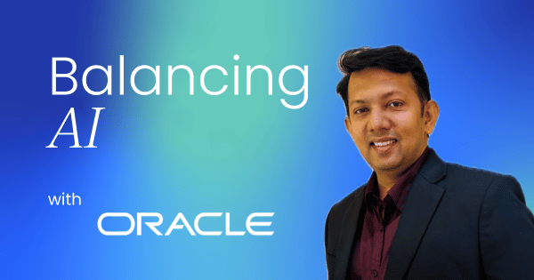 How smart product managers balance  AI and timeless principles