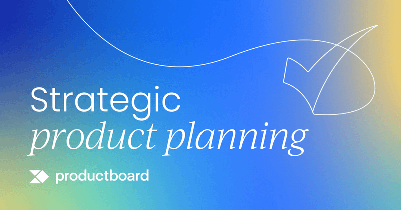 Why most product strategies are reactive  (and how to change that)