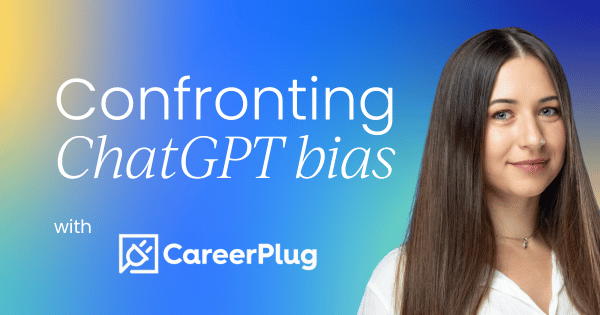 Inside our experiment:  What happened when we told ChatGPT not to be biased