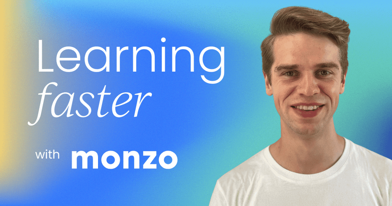 How zero-latency feedback loops  drive product growth at Monzo