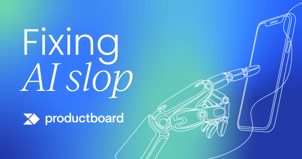 AI slop is a context  problem