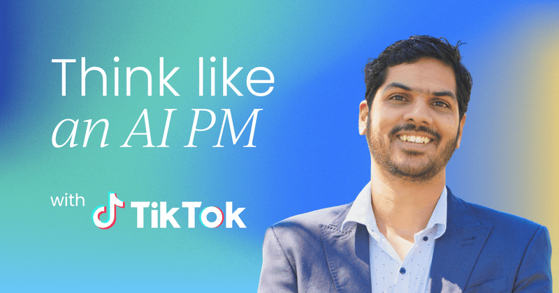 Think like an AI PM: How AI-first products  change the game for product leaders
