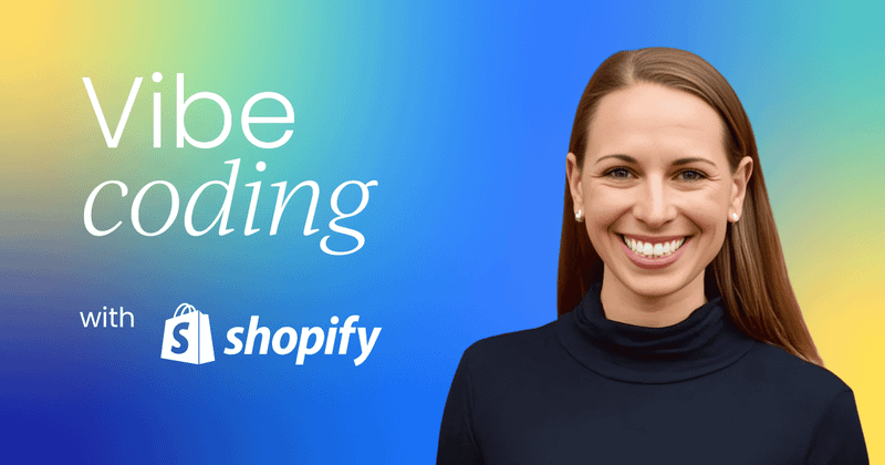 Vibe coding: How to build real tools  without writing a single line of code