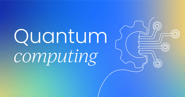 Quantum leap: How quantum computing  is shaping product management