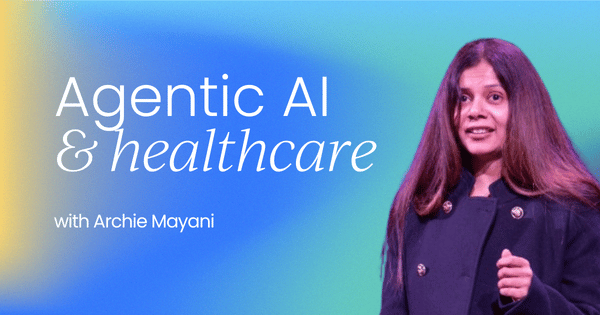 How agentic AI is transforming  healthcare delivery