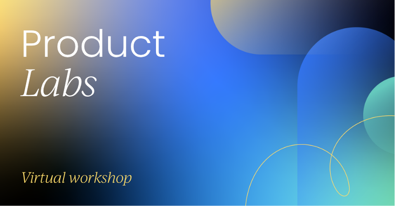 Why your product needs a Narrative | Product Labs