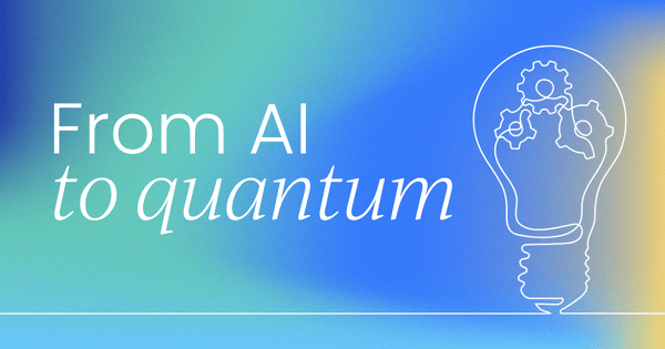 What product leaders can learn from  AI's growing pains as quantum computing looms