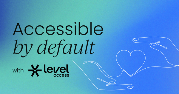 Why accessibility belongs  in your CI/CD pipeline