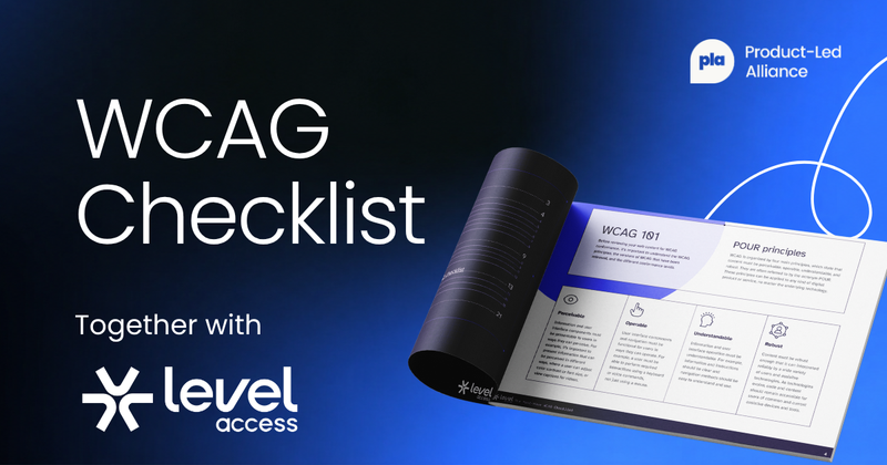 Must-Have Web Content Accessibility Checklist