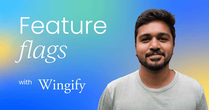 Feature flags are becoming  a strategic product operations layer