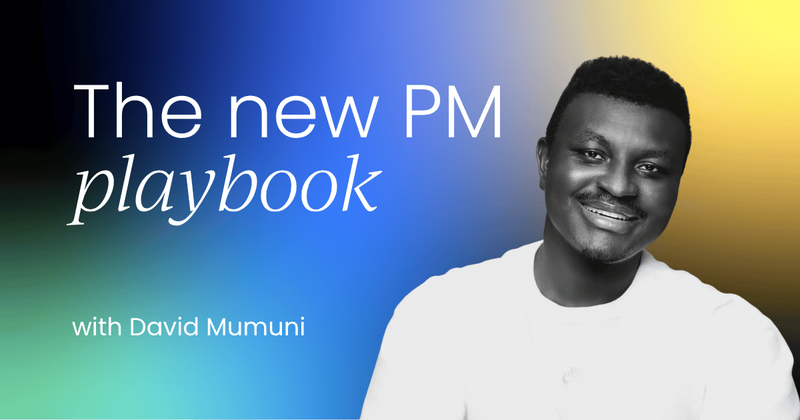 Product management is leveling up:  The new playbook from the Product-Led Summit