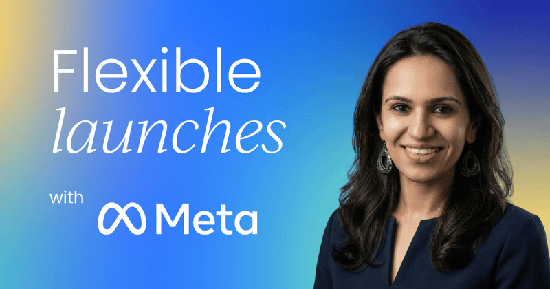 Launch ops: How to launch  when the plan keeps changing