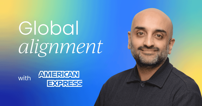 Building one product development lifecycle  across three continents