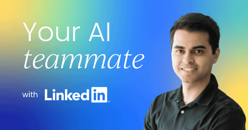What Shopify, Netflix, and Klarna  can teach us about working with AI teammates