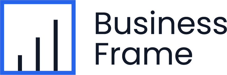 Business Frame