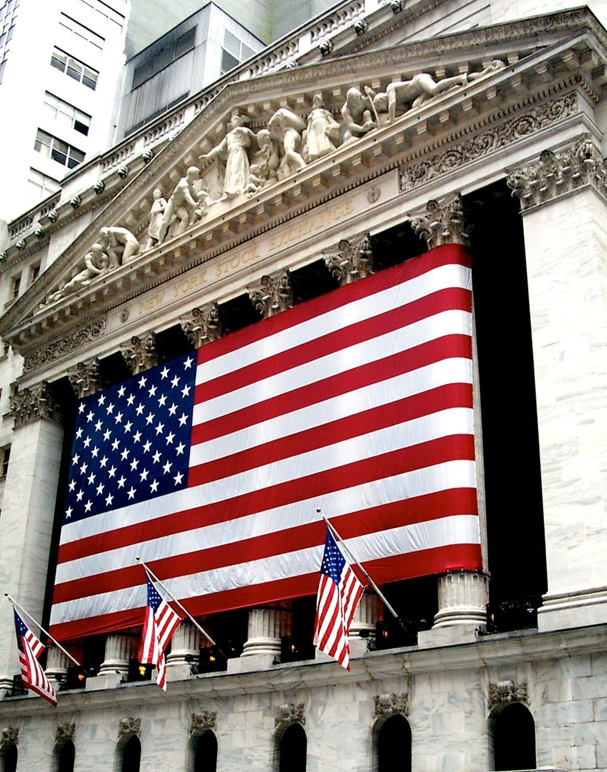 Markets Drop, Oil Spikes, and Your Mortgage Just Got More Expensive — Again