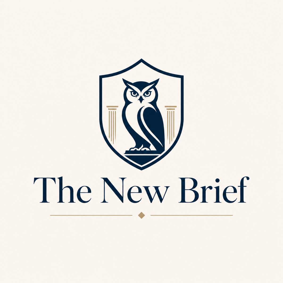 About The New Brief