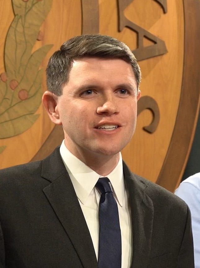 Can James Talarico Change the Course of Texas?